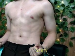 Santy