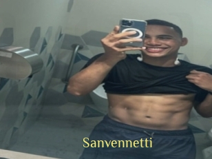 Sanvennetti