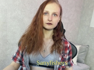 Sanyfishers