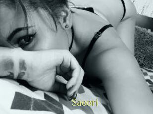 Saoori