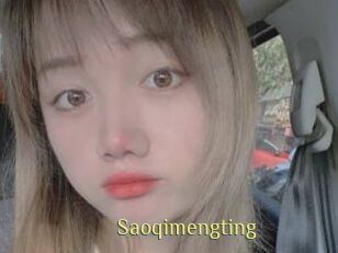 Saoqimengting