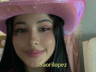 Saorilopez