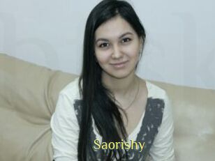 Saorishy
