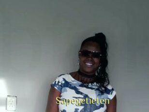 Sapegetieten