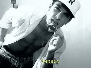 Sapguy