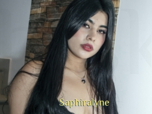 Saphiralyne