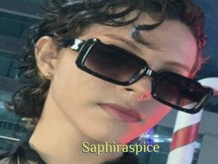 Saphiraspice
