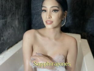 Sapphirajones