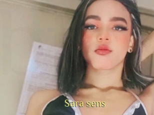 sara_sens Brutal Spankings