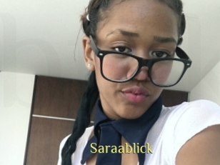 Saraablick