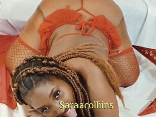 Saraacolliins