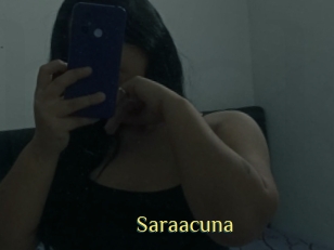 Saraacuna