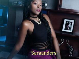 Saraanders