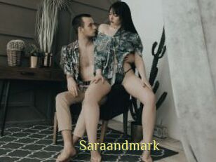 Saraandmark