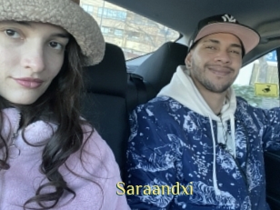 Saraandxi