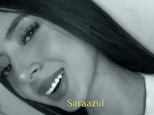 Saraazul