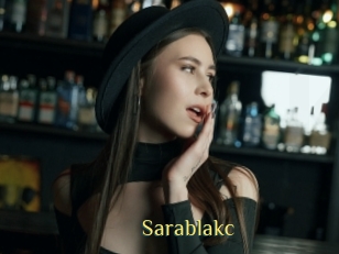 Sarablakc