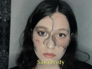 Saraboydy