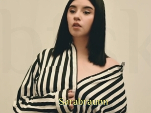 Sarabraunn