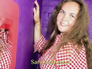 Saracandymoor