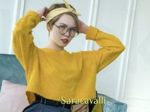 Saracavalli