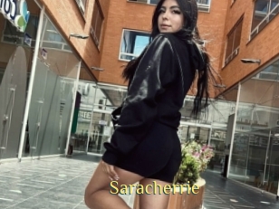 Saracherrie
