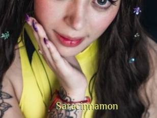 Saracinnamon
