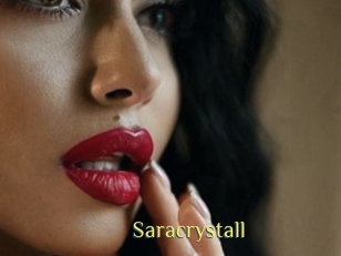 Saracrystall