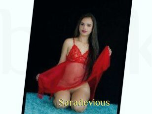 Saradevious