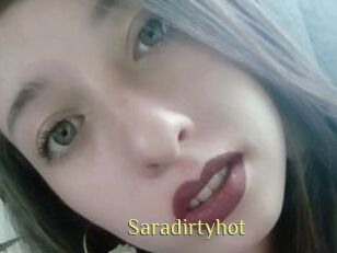 Saradirtyhot