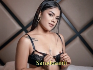 Saradosanti