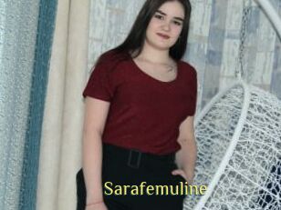 Sarafemuline