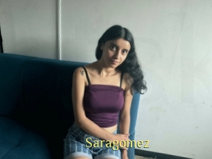 Saragomez