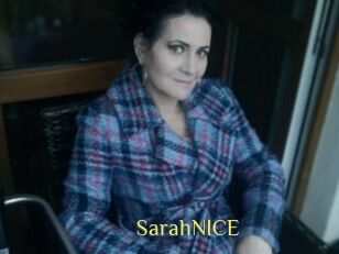 SarahNICE
