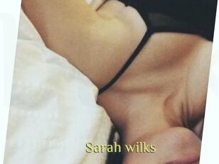 Sarah_wilks