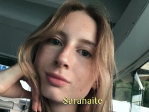 Sarahaite