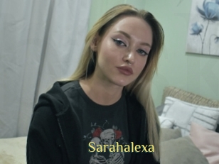 Sarahalexa