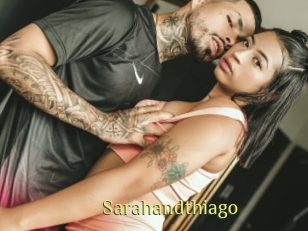 Sarahandthiago