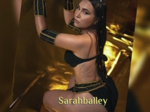 Sarahballey