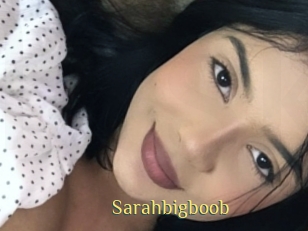 Sarahbigboob