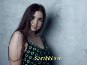 Sarahblare