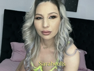 Sarahcolls