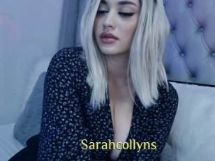 Sarahcollyns