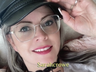 Sarahcrowe