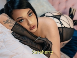 Sarahertz