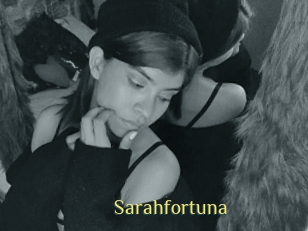 Sarahfortuna