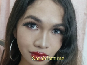 Sarahfortune