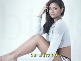 Sarahfranco