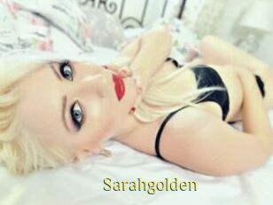Sarahgolden