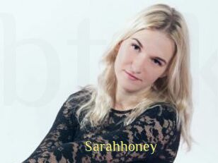 Sarahhoney